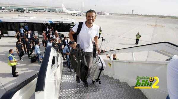صور : برشلونة في الطريق إلى روما