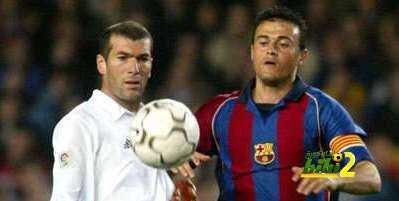 ريال مدريد أكثر الفرق تسجيلا للأهداف وأكثرها تقبلا للأهداف فى أوروبا