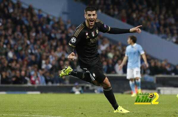 فيديو : يوفنتوس يقتنص انتصارا ثمينا من قلب ملعب الاتحاد وينهي القمة لصالحه