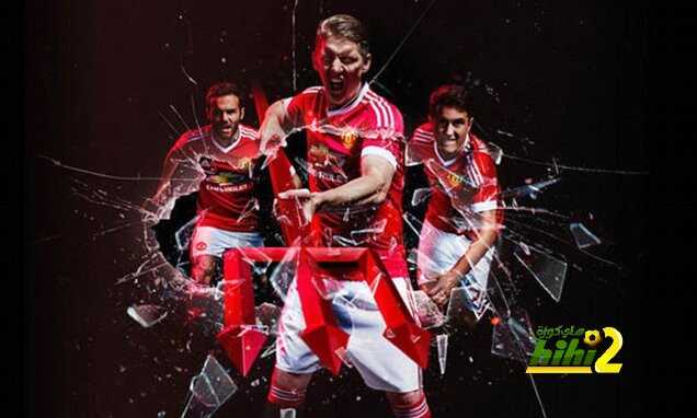 نفقات مانشستر يونايتد
