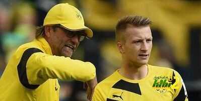 بايرن ميونيخ يستعد لطعن بروسيا دورتموند فى الصيف المقبل  !