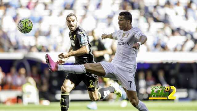 تقييم لاعبي ريال مدريد بعد الفوز على غرناطة