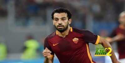 محمد صلاح يحلق منفردا فى الكالشيو وسامبدوريا يعانى من عقدة كوالياريلا !