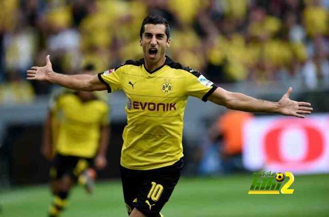 بروسيا دورتموند 3_ باير ليفركوزن0