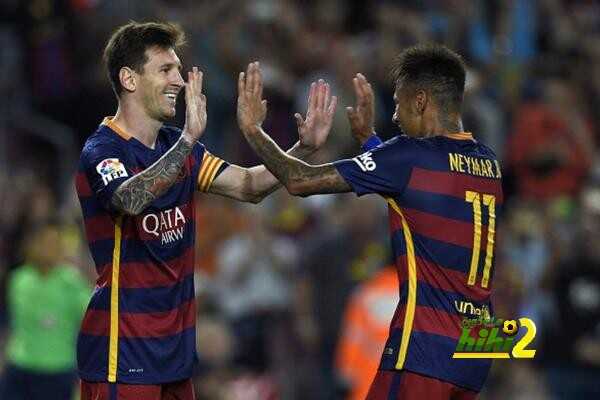 برشلونة يعود للانفراد بالصدارة بعد الفوز على ليفانتي