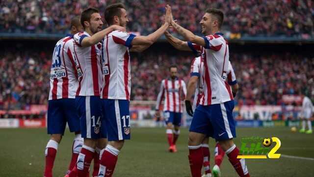 تشكيلة : اتليتكو مدريد يستقبل خيتافي لمواصلة سكة الانتصارات