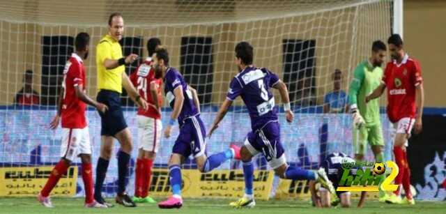 الزمالك يهزم الاهلى ويتوج بكأس مصر
