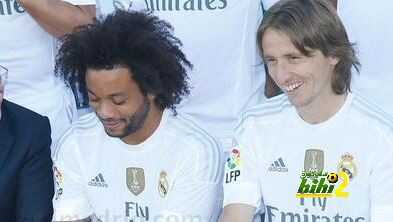 صور : كواليس الصورة الرسمية لريال مدريد