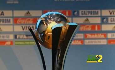 قرعة كأس العالم للأندية