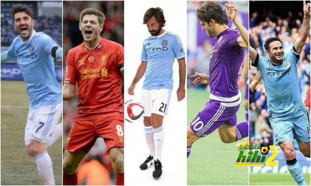 أغلى الرواتب فى الدورى الأمريكى