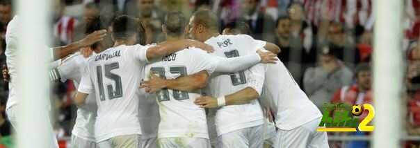 فيديو : ريال مدريد يحقق فوز ثمين على اتلتيك بلباو ويتصدر الليجا