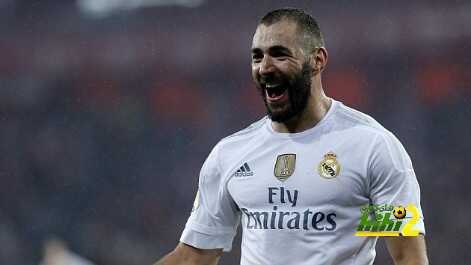 إنتصار ريال مدريد على بلباو