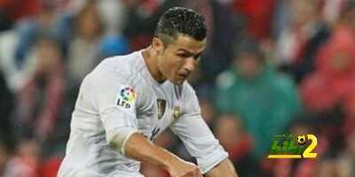 فيديو : اجمل لقطات ريال مدريد ضد ملقا