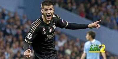 الماركا تؤكد أن ريال مدريد لديه الفرصة كاملة فى التعاقد مع موراتا !