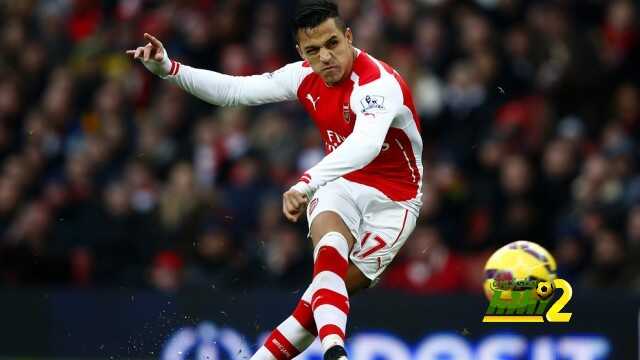 صورة : اكثر 5 لاعبين تسديداً في الدوري الانجليزي