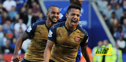 أفضل 11 لاعب فى الجولة السابعة من الدورى الإنجليزى الممتاز !