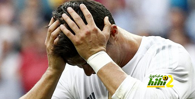 ما الذي تغير في ريال مدريد هذا الموسم