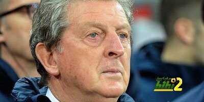 اللاعب الذى يجب أن يتابعه عن كثب هودجسون ليضمه للمنتخب الإنجليزى !