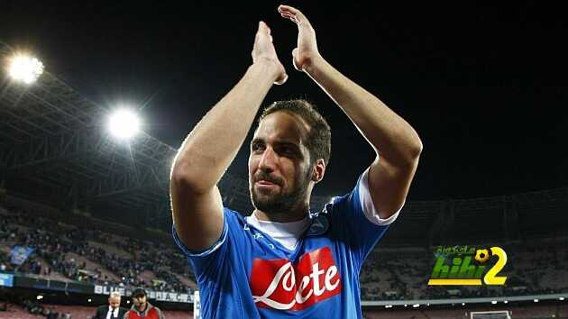 higuain