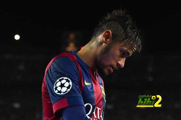 صورة : إحصائية نيمار في دوري أبطال آوروبا