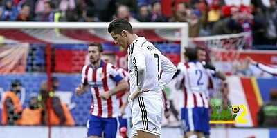 بداية نهاية أنشيلوتى كانت أمام أتلتيكو مدريد فكيف يخطط بينيتز من أجل تجنب هذا السيناريو ؟