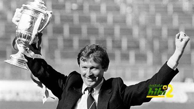 Alex Ferguson's Scottish success story led to Manchester United role - video