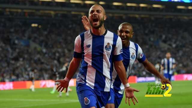 فيديو : بورتو يتغلب على تشيلسي بهدفين لهدف