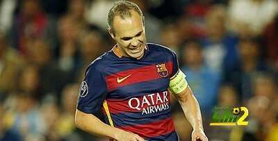 المصائب لا تأتي فرادى في برشلونة