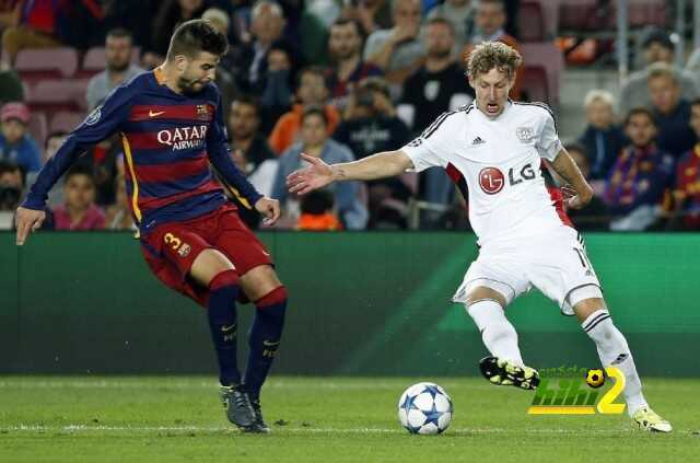 pique vs bayer