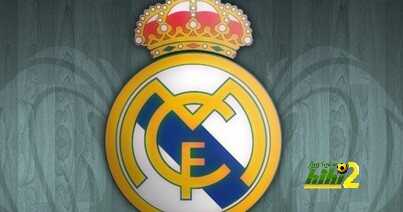 تشكيلة ريال مدريد الرسمية امام مالمو