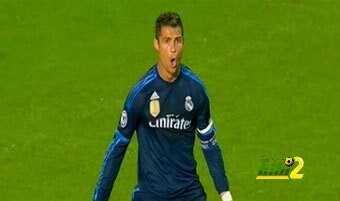 رقم ذهبى لريال مدريد مستمر من نوفمبر 2008 !