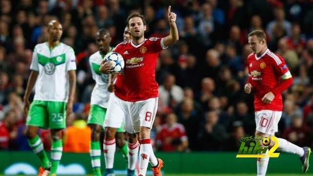 فيديو : مانشستر يونايتد يفوز على فولفسبورج بهدفين لهدف