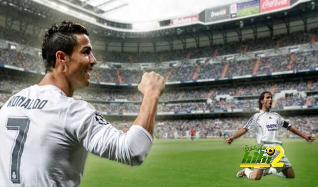 رونالدو أفضل هداف فى تاريخ ريال مدريد