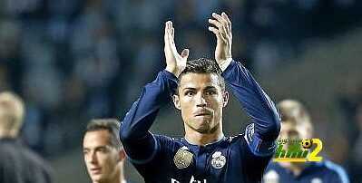37 حقيقة مثيرة تزين تاريخ رونالدو الهداف الأفضل فى تاريخ ريال مدريد !