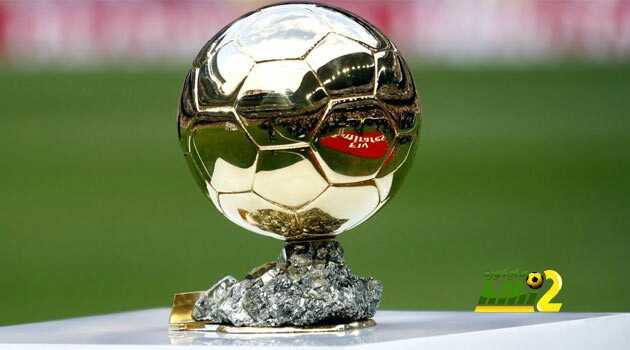 صورة : الموندو تنشر قائمة الـ59 لاعبا المرشحين للكرة الذهبية