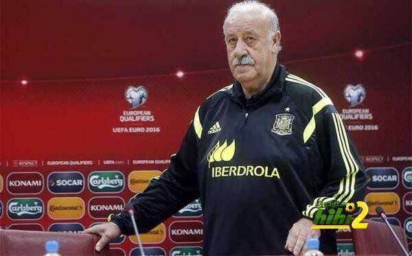 قائمة منتخب إسبانيا لمواجهتي أوكرانيا ولوكسمبورج
