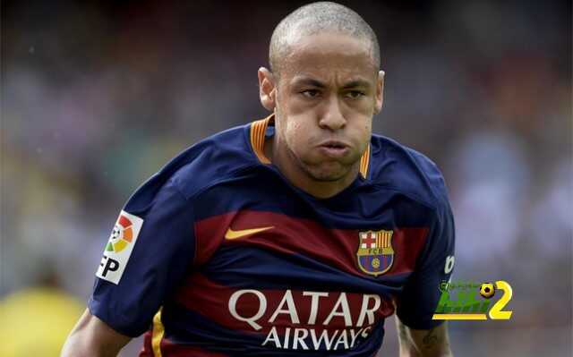 نيمار برشلونة 100