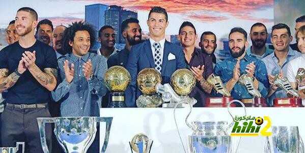 الماركا ” الكل للفرد “