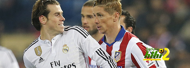 تشكيلة : ريال مدريد في اختبار صعب جدا امام الجار اتليتكو