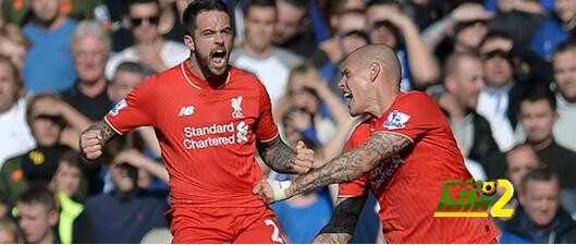فيديو :ليفربول يتعادل للمرة الثالثة في الدوري هذا الموسم