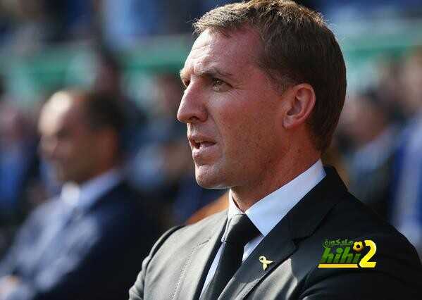 ﻿عاجل : ليفربول يعلن اقالة المدرب رودجرز ..!