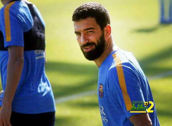 عاجل : برشلونة يتجه للمحكمة العليا لقيد توران بدلاً عن رافينيا