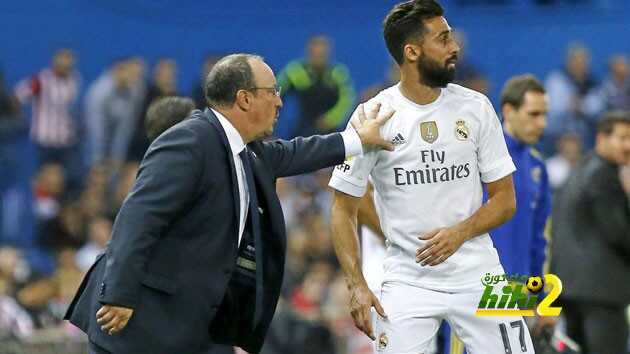 ستة أخطاء إرتكبها بينيتز مع ريال مدريد