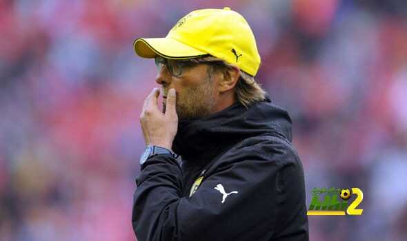 يورجن كلوب ليفربول