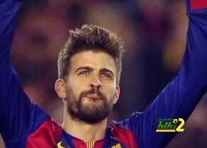 صورة : بيكيه يتصدر قائمة أفضل الممرين في دوري أبطال آوروبا