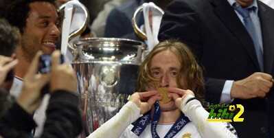 ريال مدريد بإمكانه الفوز بدورى أبطال أوروبا هذا الموسم !