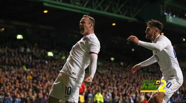 أفضل 11 لاعب قدمهم مانشستر يونايتد للمنتخب الإنجليزى