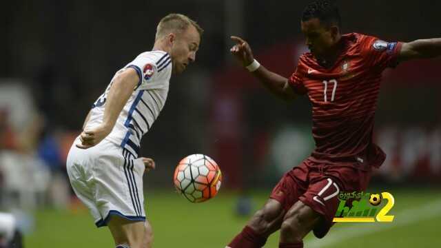 فيديو : البرتغال تهزم الدنمارك وتتأهل ليورو 2016 بفرنسا
