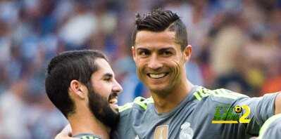 ريال مدريد الأكثر شراسة فى أوروبا!