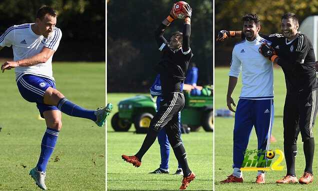 دييجو كوستا وإيميليا